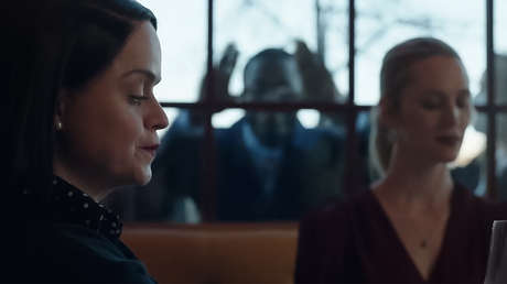 La película 'Karen', en la que una mujer racista hace la vida imposible a sus vecinos afroamericanos, incendia la Red