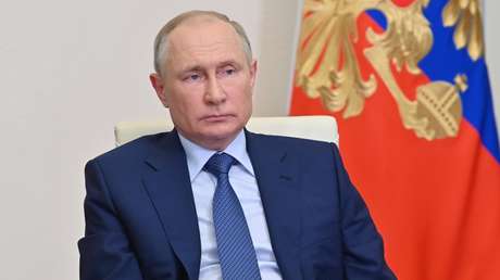 Francia y Alemania habrían propuesto una cumbre de la UE con Putin