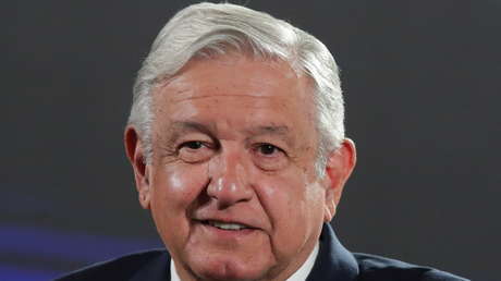 López Obrador anuncia que dedicará uno de sus informes matutinos por semana a "combatir las falsas noticias" en México