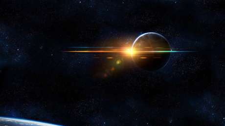 Identifican los sistemas estelares desde donde podrían estar observando la Tierra