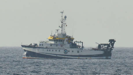 España: Hallan en el mar dos botellas de buceo del padre que presuntamente secuestró y asesinó a sus dos hijas