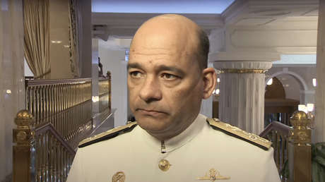 Comandante de Venezuela: "Todos los problemas en esta aldea global tienen una afectación en cualquier parte del mundo"