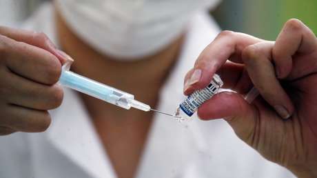 El segundo componente de Sputnik V llegará a Argentina a principios de la semana próxima