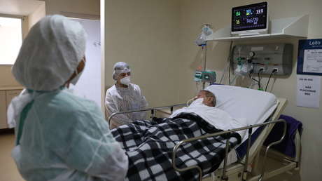 Récords de contagios y decesos encienden las alarmas en América Latina: ¿se aproxima una nueva ola?