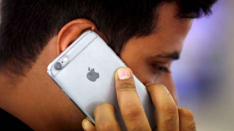 Descubren en los iPhone un 'bug' que bloquea la conexión WiFi al derivar a una red de extraño nombre