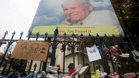 Polonia pide datos al Vaticano para sus investigaciones sobre abusos sexuales a menores en el seno de la Iglesia