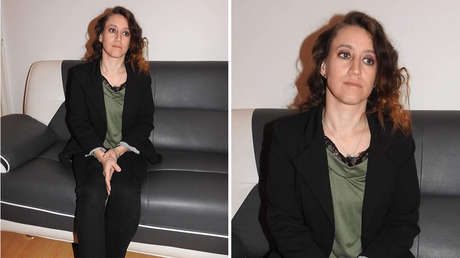 El fiscal pide la libertad para la mujer francesa que mató a su marido después de 24 años de abusos que comenzaron cuando era su padrastro