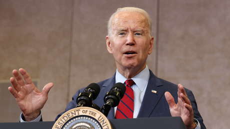 "Pagadles más": Biden como síntoma de cambio a analizar