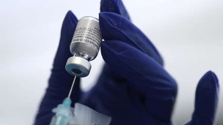 ¿Quiénes necesitarían dosis de refuerzo de las vacunas contra el covid-19? Los inmunodeprimidos serían los primeros