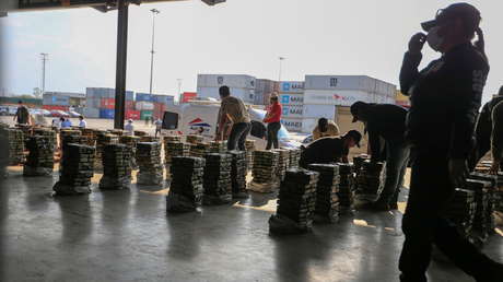 Narcotraficantes han logrado diversificar en plena pandemia sus cadenas de suministro a escala global