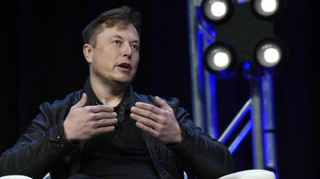 Elon Musk suma esta semana 10.000 millones de dólares a su fortuna gracias a un plan de Biden de infraestructura