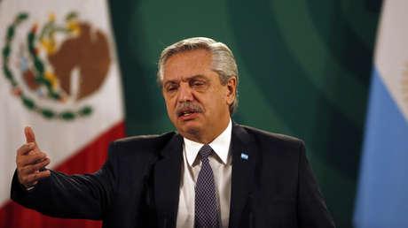 Alberto Fernández demanda a la opositora Patricia Bullrich por las acusaciones de sobornos en las negociaciones con Pfizer