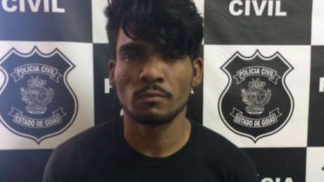 Muere durante una operación policial Lázaro Barbosa, sospechoso de matar brutalmente a una familia entera en Brasil