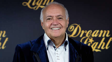 Detienen al productor televisivo José Luis Moreno en Madrid en una operación policial por delitos económicos