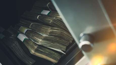 Una pareja de EE.UU recibe por error 50.000 millones de dólares en su cuenta bancaria