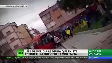 Experto opina que al calificar las protestas de delincuencia, Iván Duque solo busca deslegitimarlas