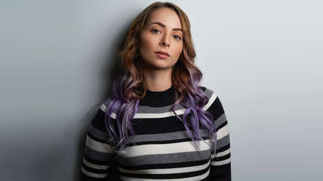 Detienen a la 'youtuber' mexicana 'YosStop' por posesión de pornografía infantil tras divulgar un video de una violación grupal a una menor