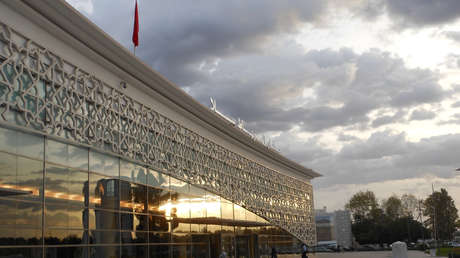 Una joven es condenada a prisión en Marruecos por modificar de "manera provocativa" un pasaje del Corán y publicarlo en Facebook