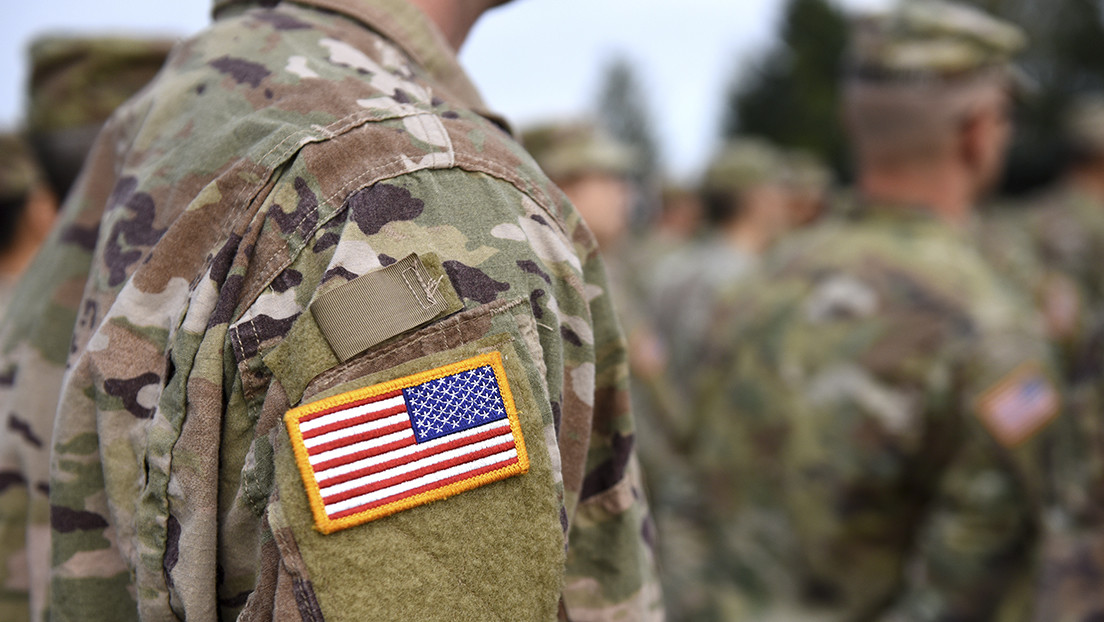 Las nuevas pruebas de aptitud física de la Fuerza Aérea de EE.UU. permitirán andar en vez de correr