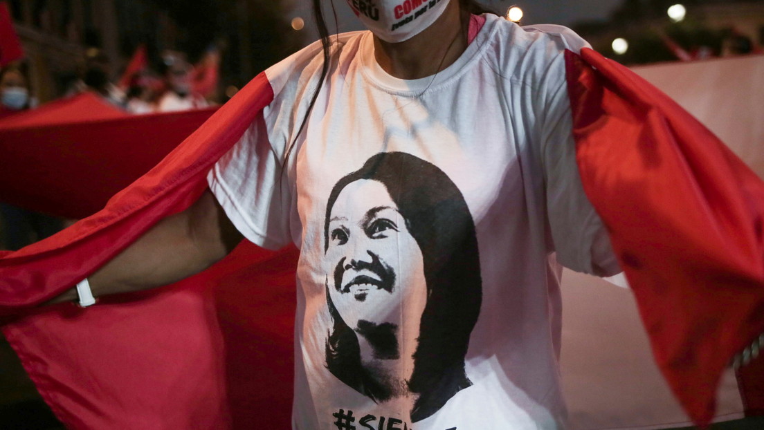 Un exmilitar peruano admite que hubo un plan de Vladimiro Montesinos para forjar el triunfo de Keiko Fujimori con sobornos