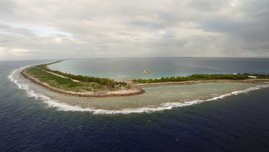 Francia se niega a disculparse por la radiación de las pruebas nucleares en el Pacífico
