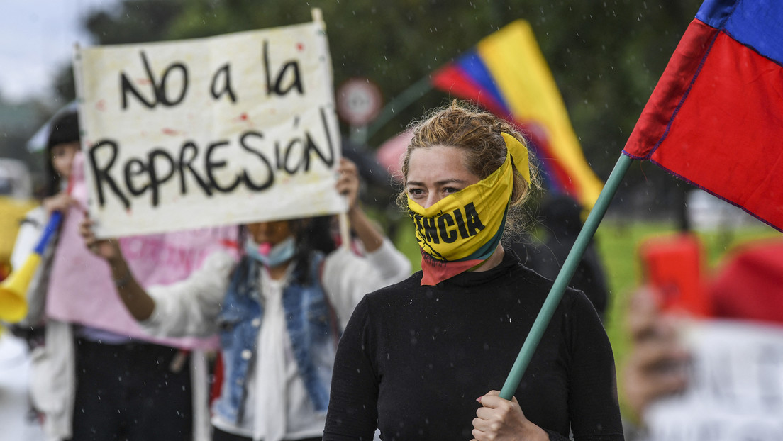 Decapitan a un activista indígena en Colombia y llega a 84 la cifra de líderes y defensores de DD.HH. asesinados en 2021