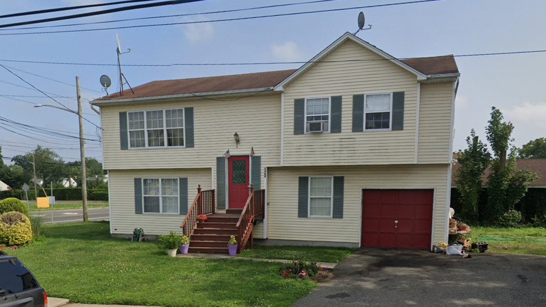 "Se está burlando de los tribunales": Un estadounidense vive gratis en una casa por más de 20 años y evita nuevamente ser desalojado