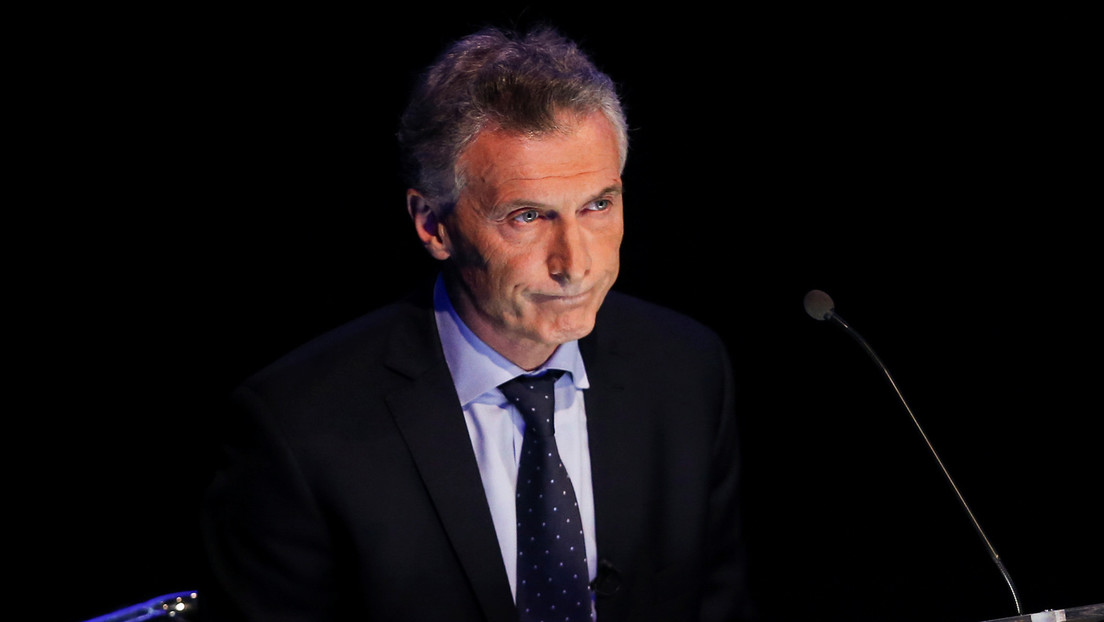 La Justicia decreta la quiebra de Correo Argentino S.A, la empresa de la familia Macri, por una deuda millonaria