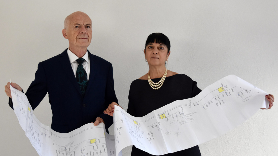 Científicos intentan secuenciar el genoma de Leonardo Da Vinci a partir de 14 descendientes vivos