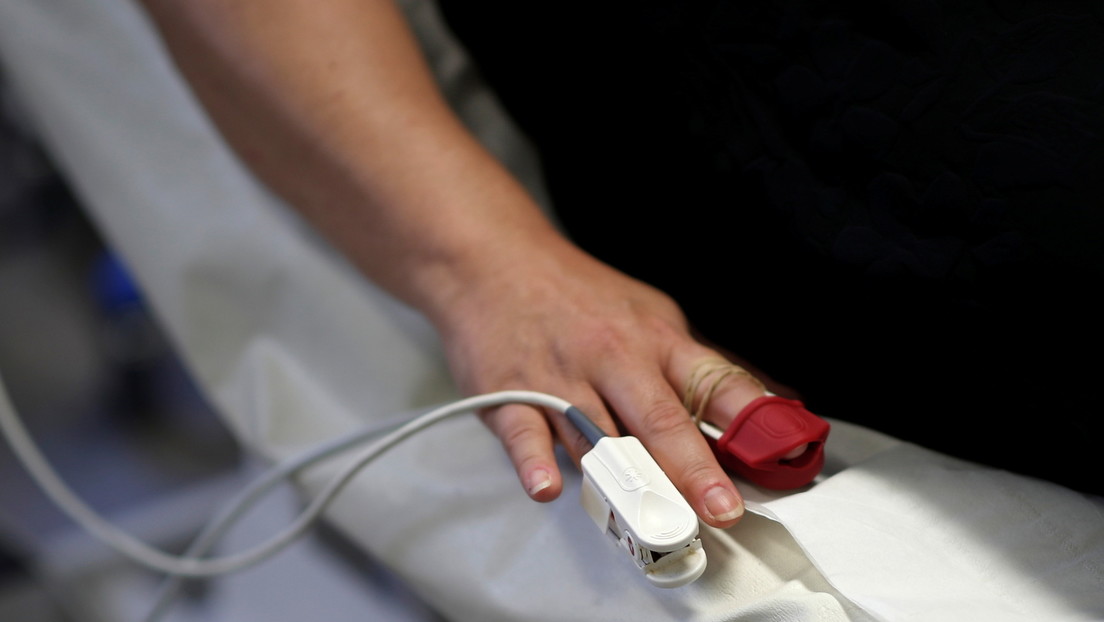 Covid-19 persistente: casi el 40 % de personas continúa con síntomas siete meses después de la infección