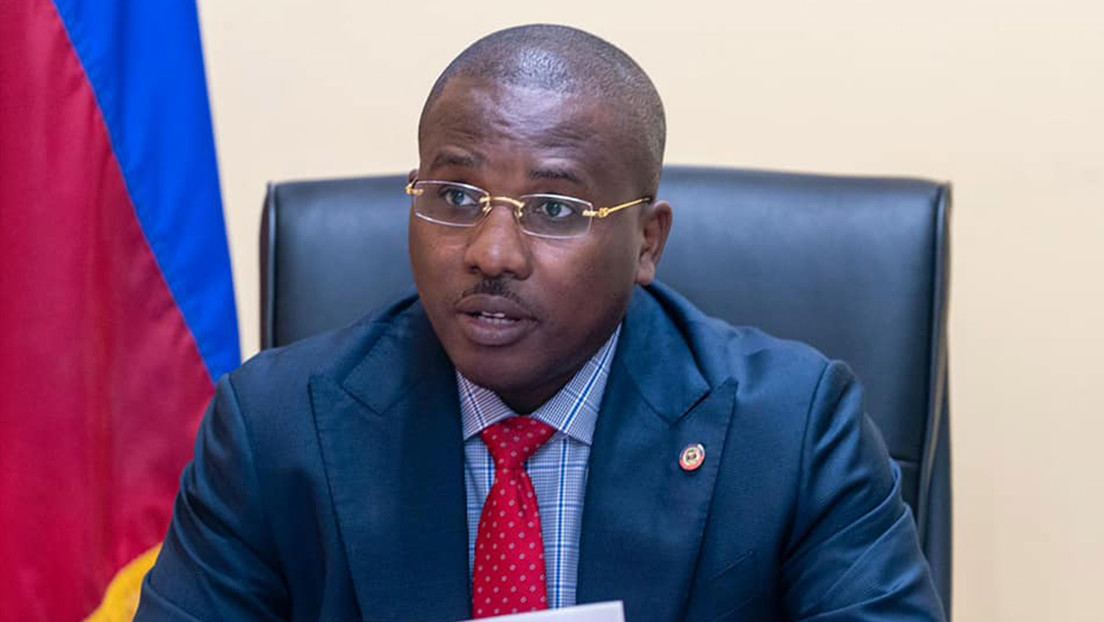 Decretan 15 días de duelo nacional en Haití por el asesinato del presidente Jovenel Moïse