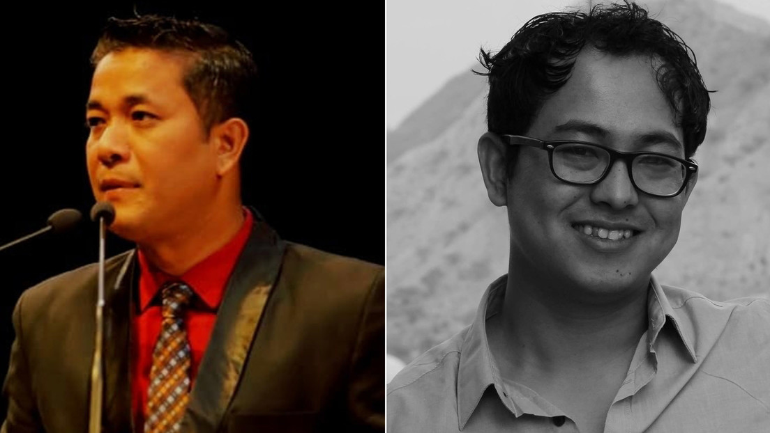 Dos hombres de la India han pasado 50 días en prisión por afirmar que las heces y la orina de vaca no curan el covid-19