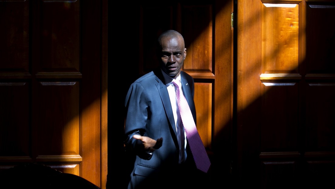 El presidente de Haití fue acribillado con doce disparos realizados con armas de gran calibre