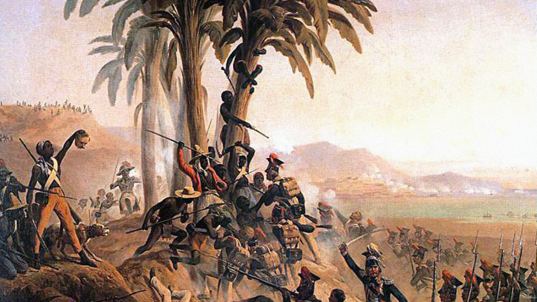 Haití, más allá del asesinato de Jovenel Moïse: una historia de pobreza, golpes de Estado y magnicidios