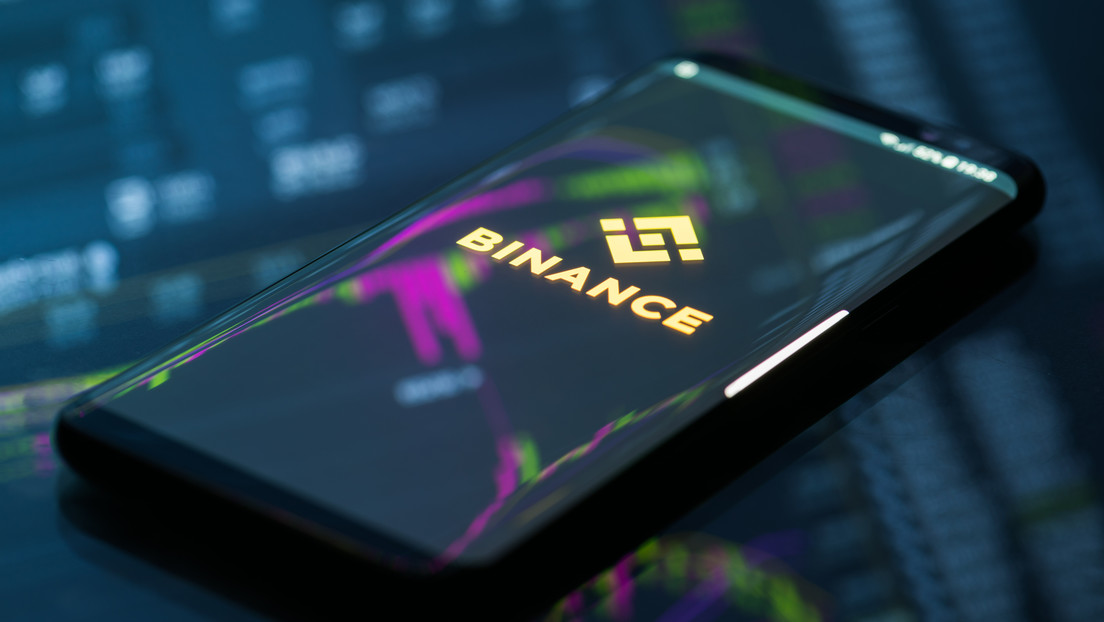 China bloquea Binance, la mayor criptobolsa del mundo