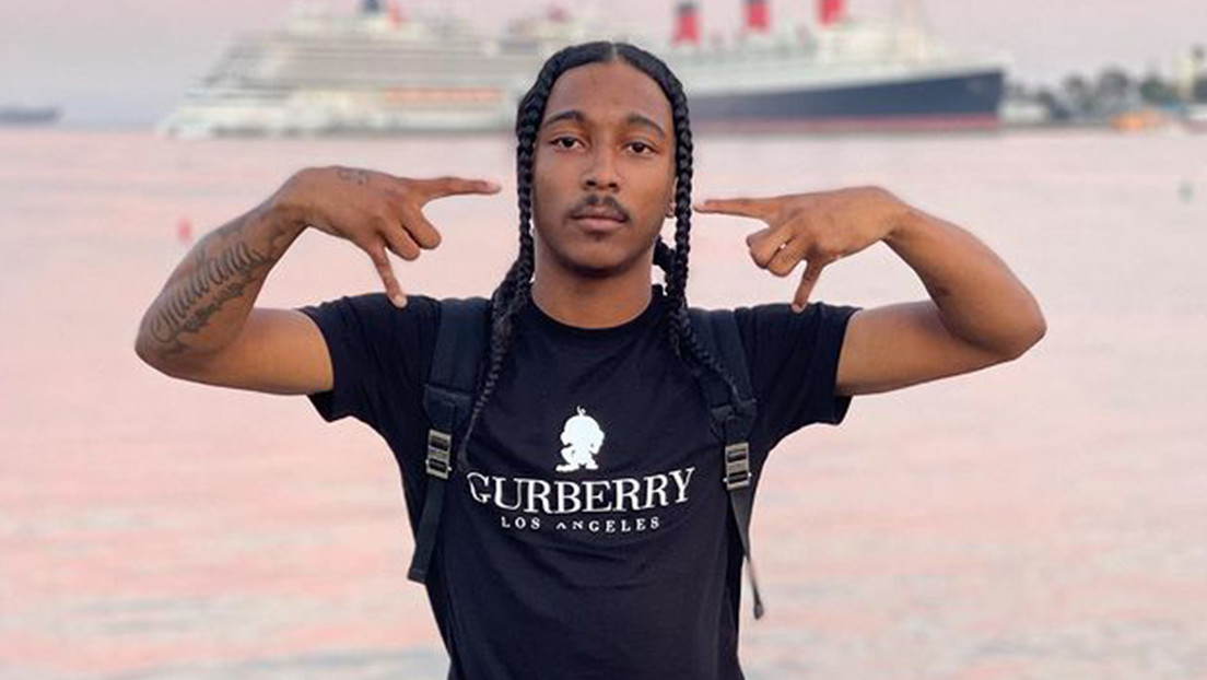 Asesinan a tiros a un rapero de EE.UU. durante su transmisión en vivo en Instagram