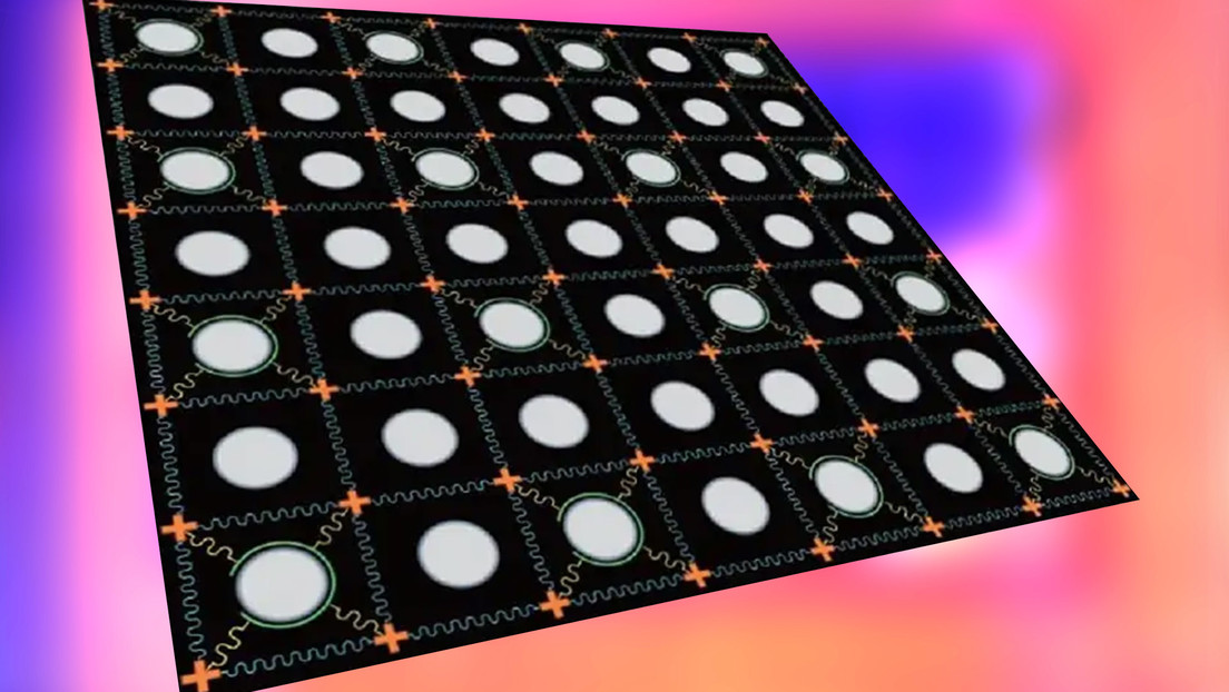 China reta la 'supremacía cuántica' de Google al desarrollar una supercomputadora capaz de resolver tareas cientos de veces más difíciles