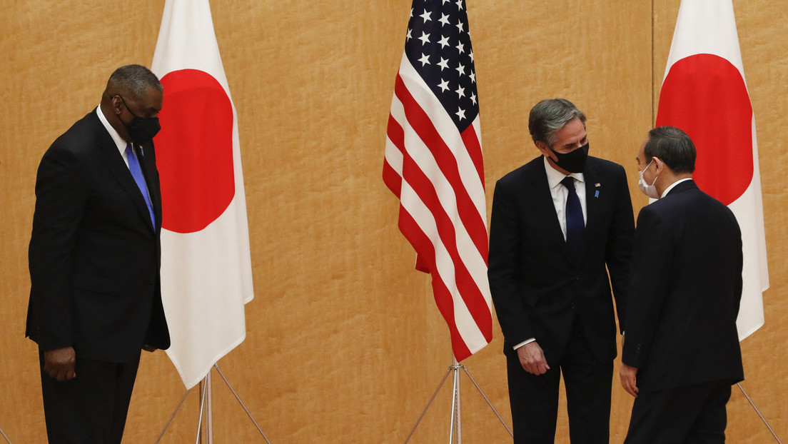 "EE.UU. podría huir, pero Japón está demasiado cerca": expertos chinos advierten contra la injerencia de Tokio en asuntos de Taiwán