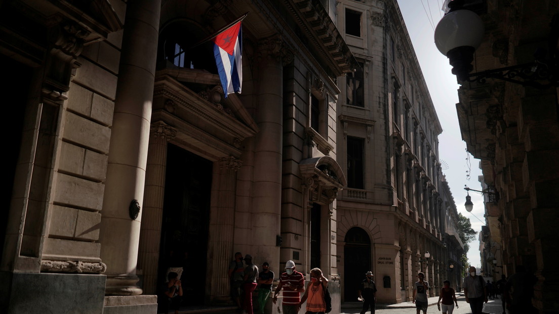 Retorna la tranquilidad a las calles de Cuba tras las protestas y la "campaña de difamación" contra la isla denunciada por el Gobierno