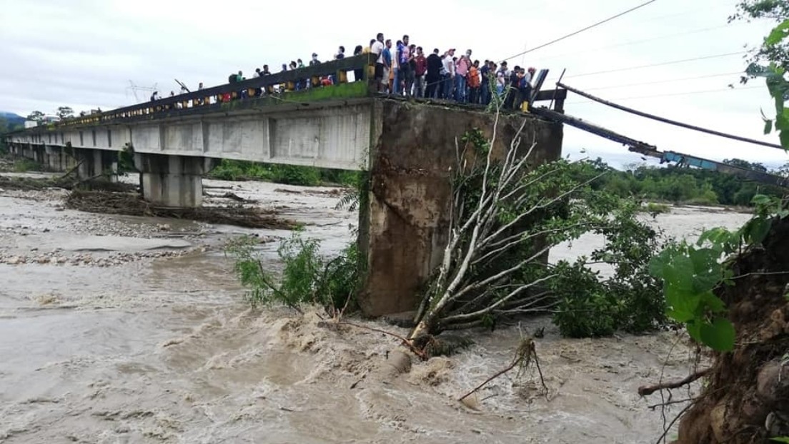 Colombianos alertan sobre la grave crisis que se vive en un departamento con la etiqueta #SOSArauca: ¿qué ha sucedido?