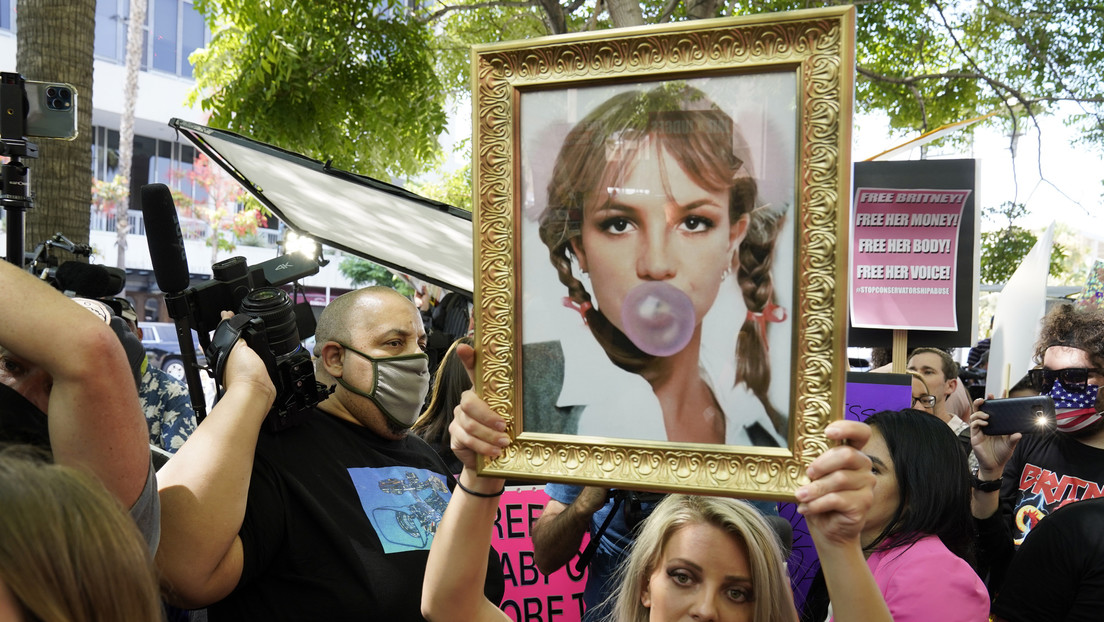 Tribunal de la causa permite a Britney Spears cambiar de abogado en la demanda para destituir a su padre como tutor de su vida y patrimonio