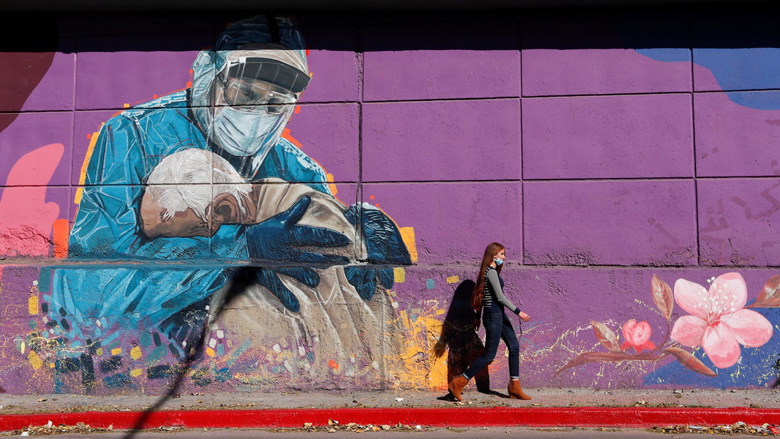 Argentina decreta 5 días de duelo nacional al superar la cifra de 100.000 muertes por la pandemia