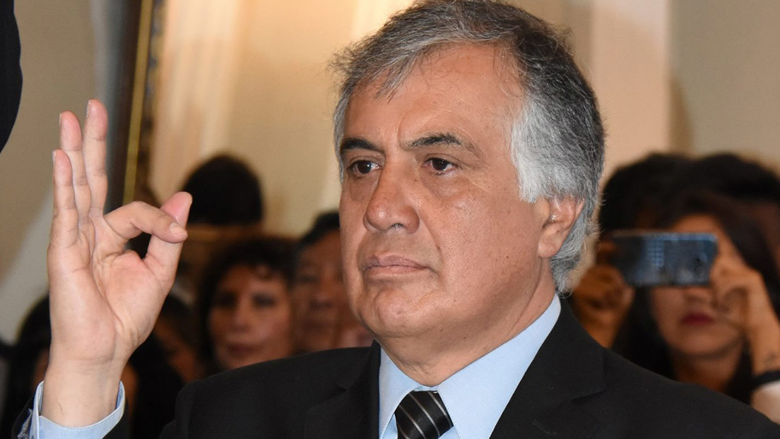 "La mentira tiene patas cortas":  Habla el embajador boliviano sobre las armas que Macri habría enviado al régimen de Áñez tras el golpe de Estado