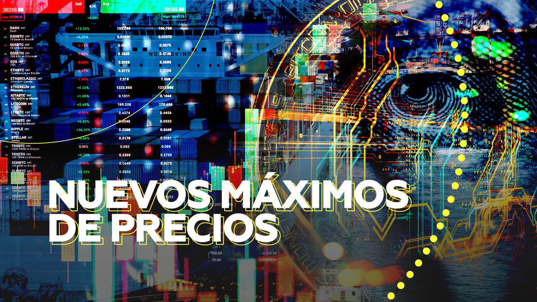 "Podemos vincular a cada nuevo multimillonario con un número X de personas que se muere de hambre"