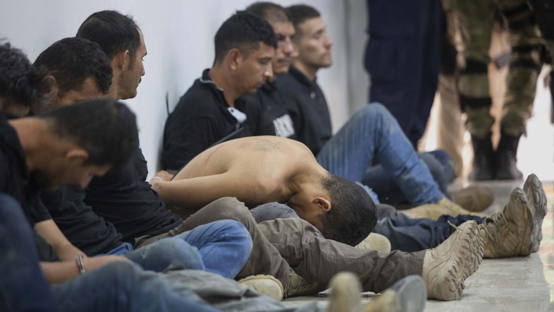 Magnicidio de Moïse: los mercenarios de Colombia y sus vínculos con EE.UU.