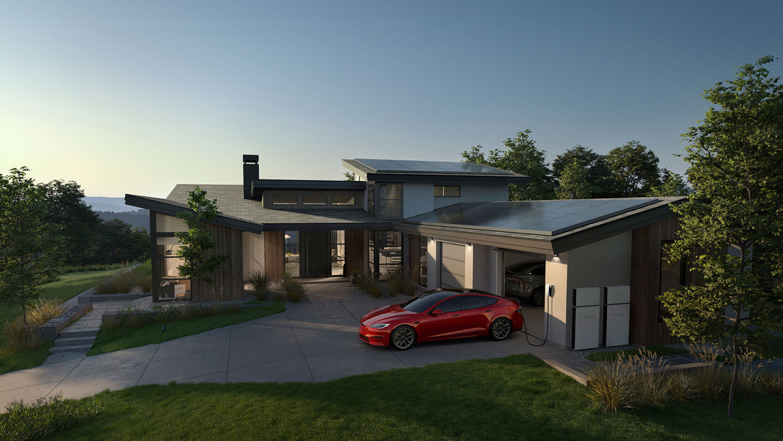 Tesla lanzará una central eléctrica virtual distribuida a lo largo de California