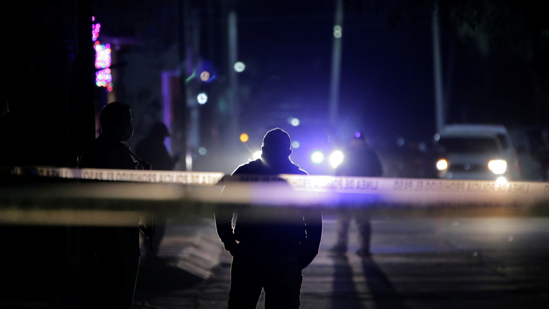 Un ataque armado en una fiesta en México deja al menos ocho muertos y siete heridos
