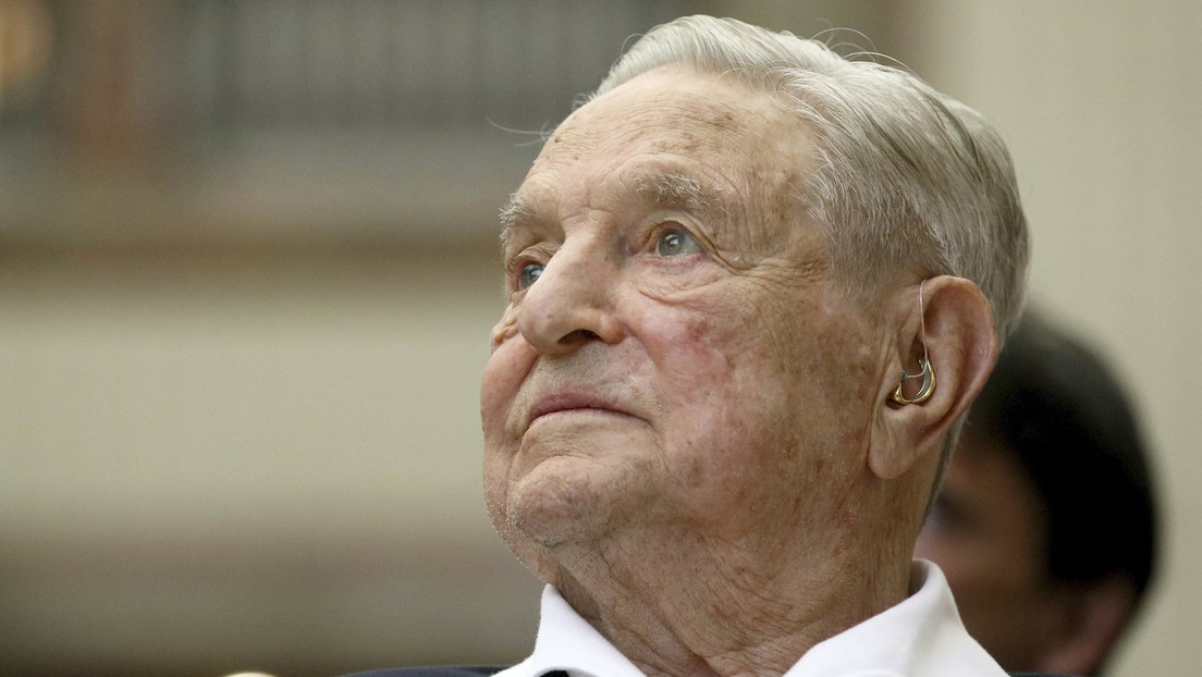 Bill Gates y George Soros participarán en la compra de una compañía que desarrolla pruebas de diagnóstico rápido