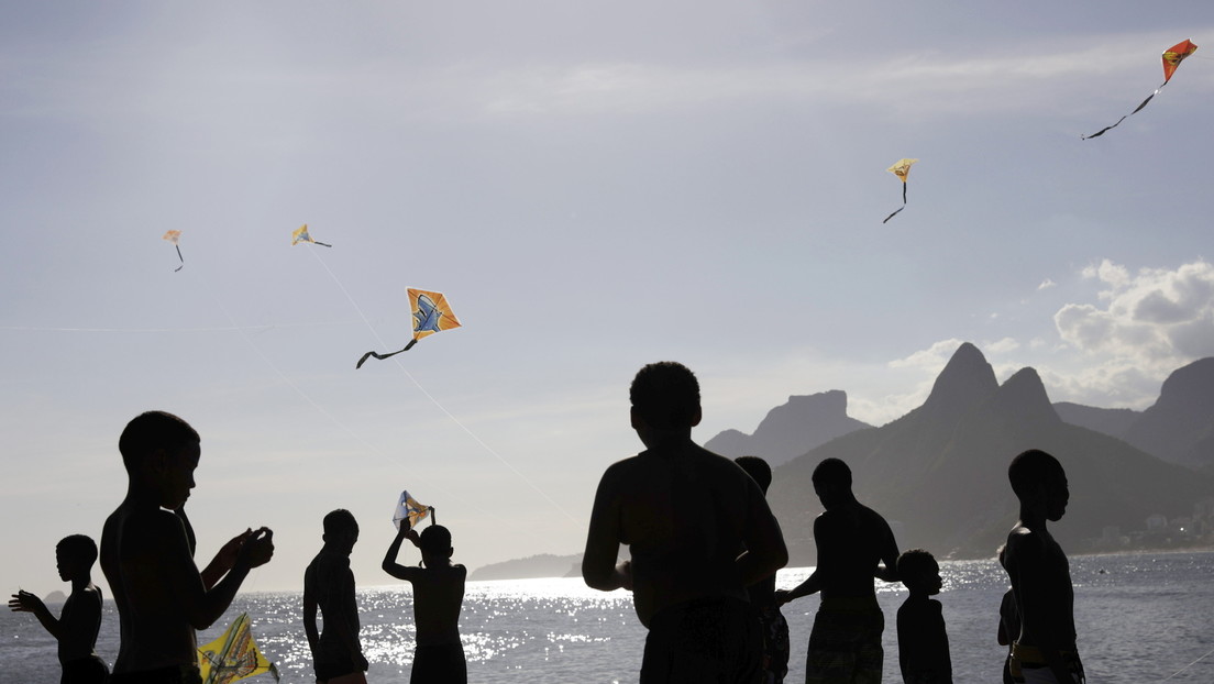 "Atención, cuiden a sus hijos": El llamado de la Policía tras una megaoperación por violencia contra niños y adolescentes en Brasil