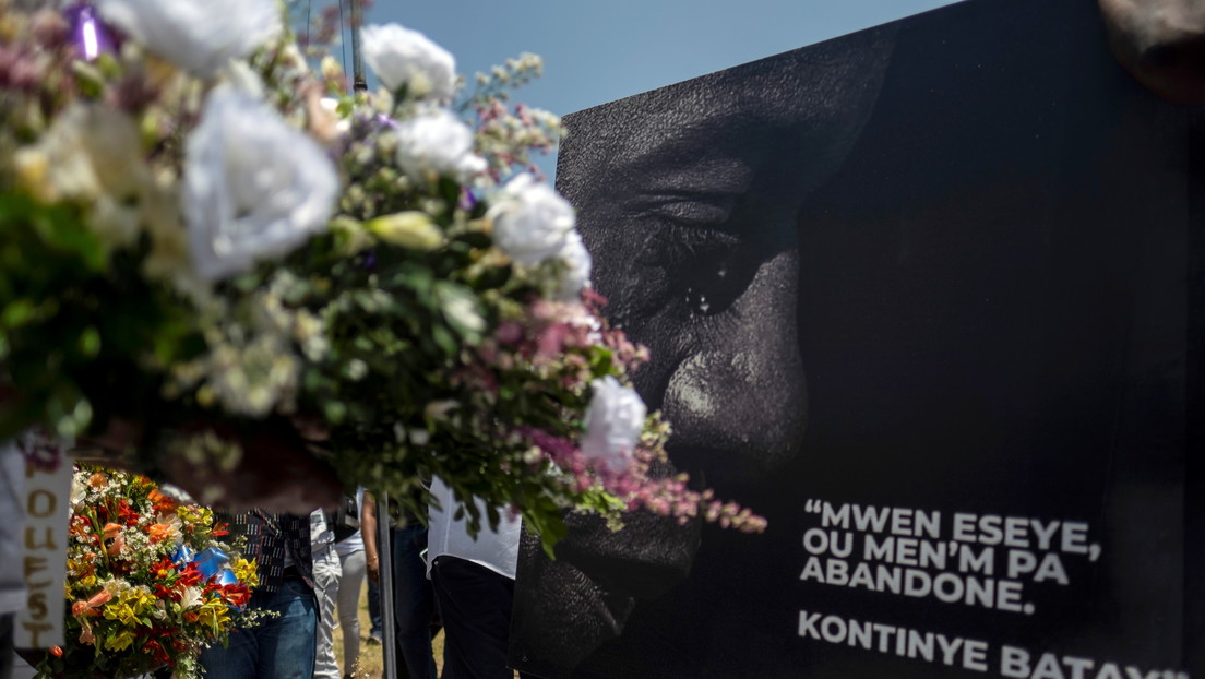 "Mi vida está en peligro, ven a salvarme": Jovenel Moïse suplicó la ayuda a las fuerzas de seguridad antes de su asesinato